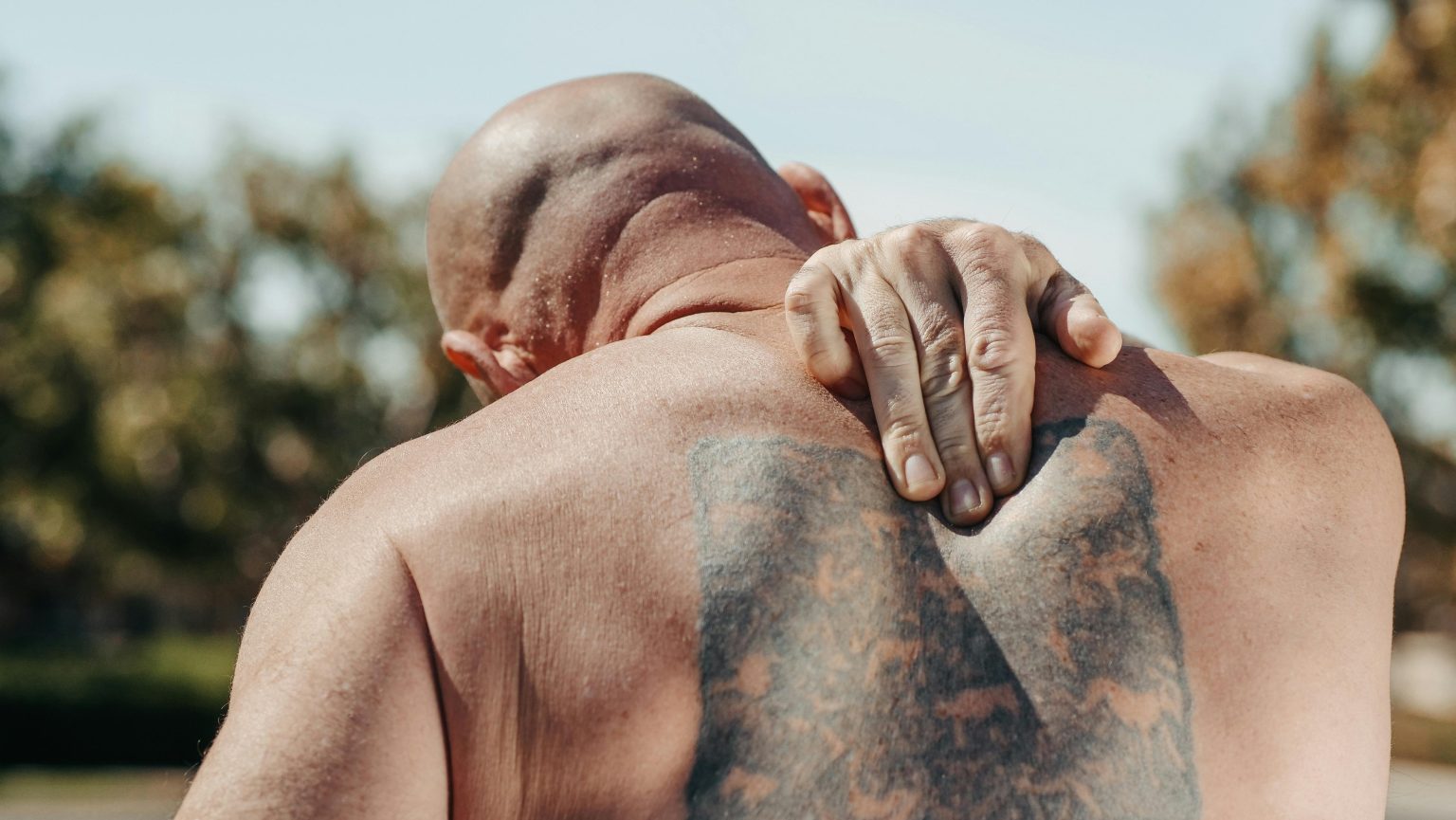 Beyond the Crash: How Early Rehab Prevents Chronic Pain