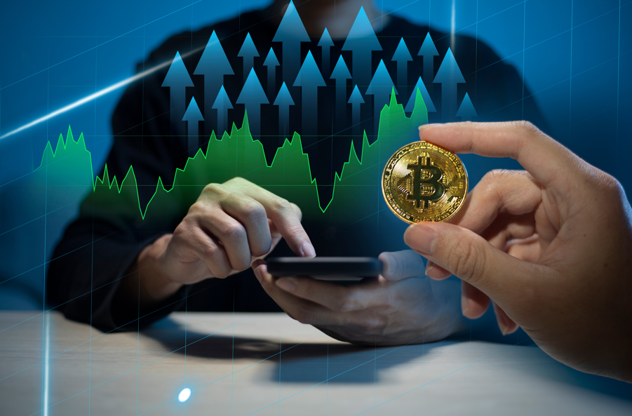 How Crypto Licensing Services Empower Financial Institutions to Innovate