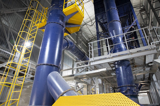 The Advantages of Modular Gas Processing for Oilfield Applications