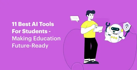 How to Choose the Best AI for Students: Smart Study Made Simple