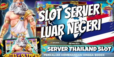 Security and Privacy Tips for Thailand Game Server Players