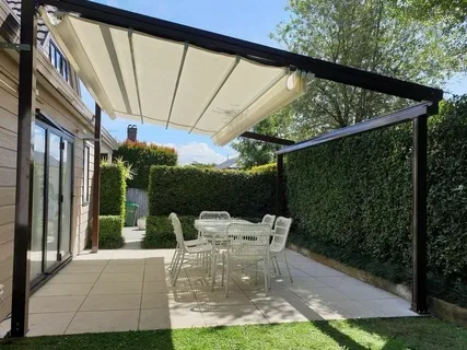 How to Choose the Perfect Pergola in NZ for Your Home
