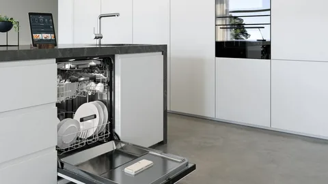 Built-In vs Portable Dishwasher: Which One Is Right for You?