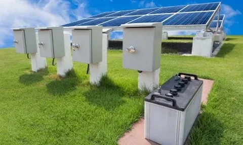 The Ultimate Guide to Choosing the Right Solar Battery