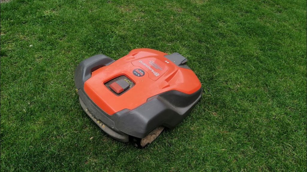The Pros and Cons of Owning a Robot Mower