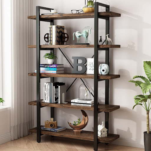 Modern vs Classic Bookshelf NZ Styles: Which One Suits You?