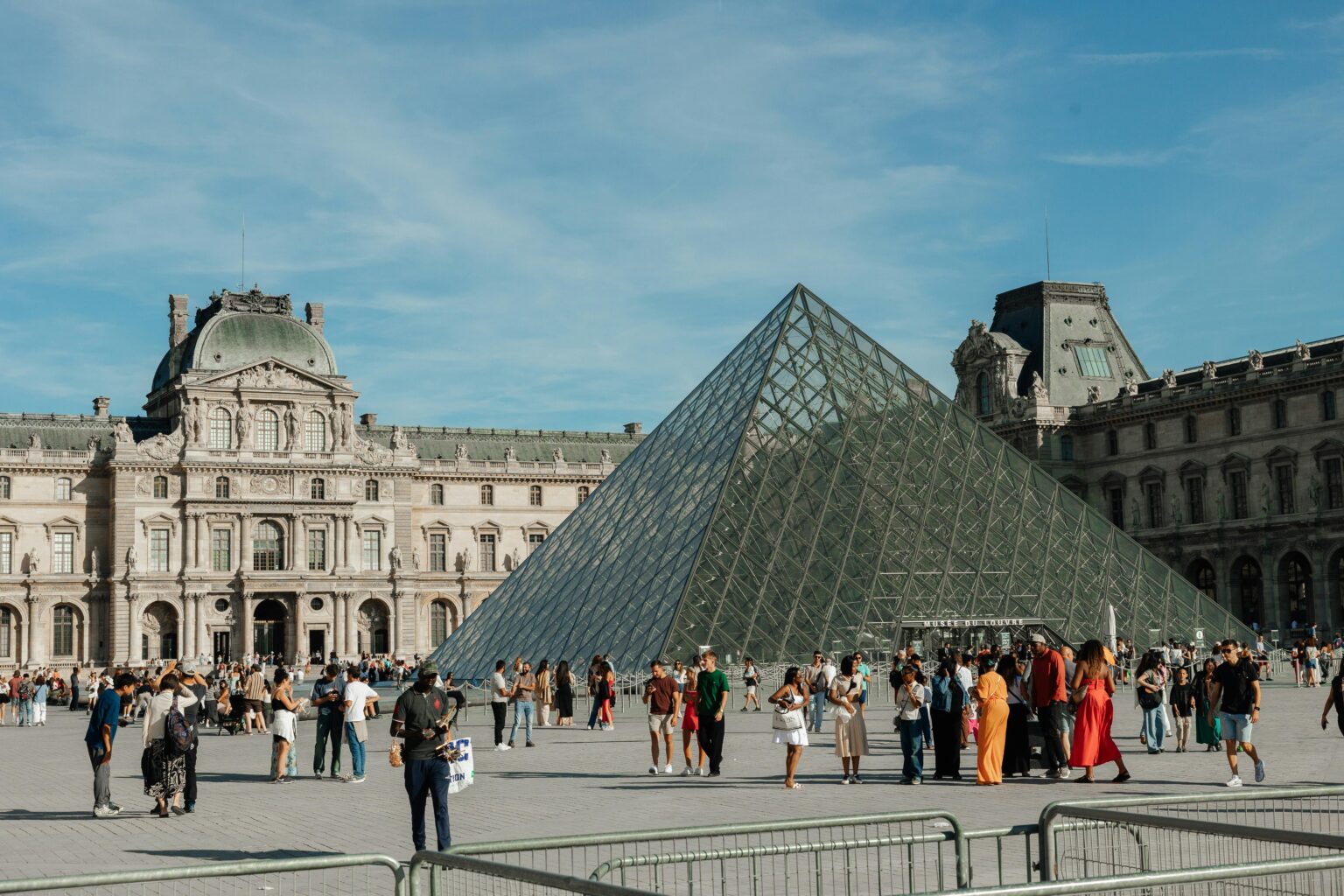 Strength in Numbers: Why Group Travel Changes Your Perspective