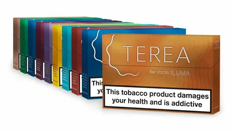Terea Sun Pearl Complete Review: Why It’s the Most Loved Flavor in UAE
