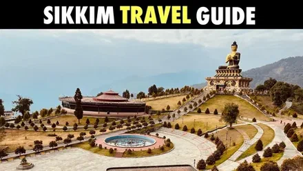 Sikkim Tour Packages: The Ultimate Guide to Planning Your Dream Trip