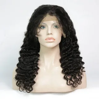 Lace Front Wigs NZ: The Ultimate Guide to Natural-Looking Hair Solutions