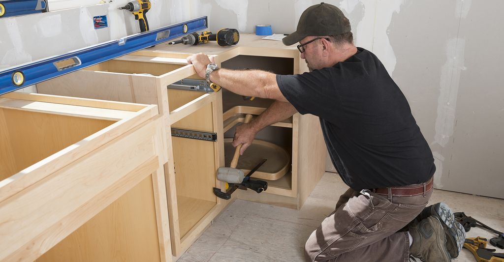 How to Choose the Right Custom Cabinet Maker in Sydney for Your Home Project