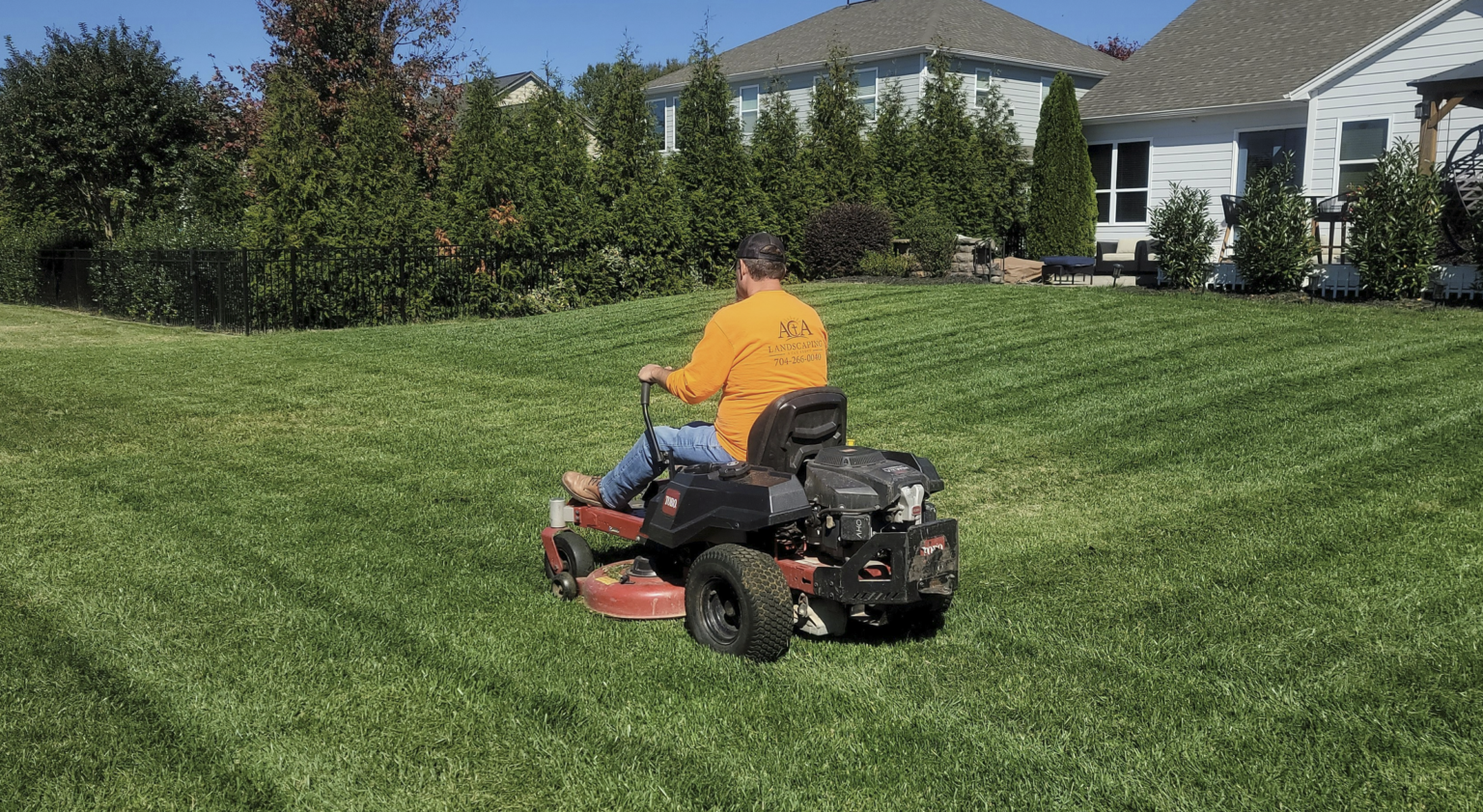5 Upgrades That Can Transform Your Lawn Care Business Operations