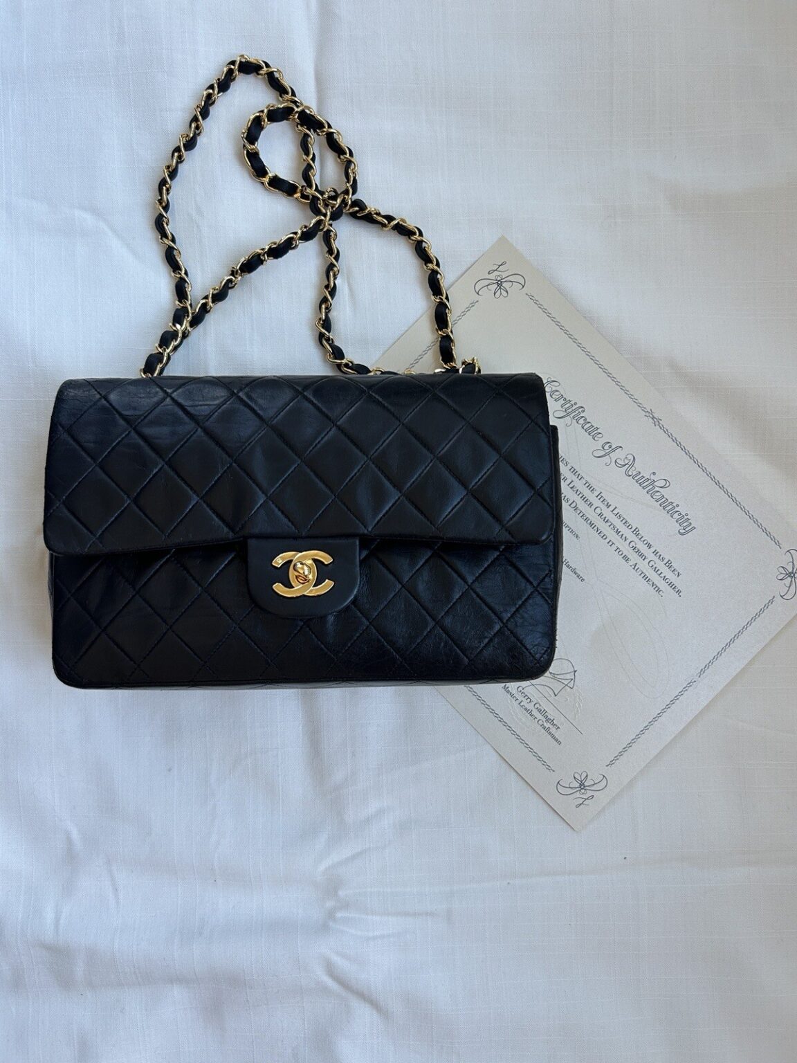 The Ultimate Guide to Buying Second Hand Chanel Bags Online